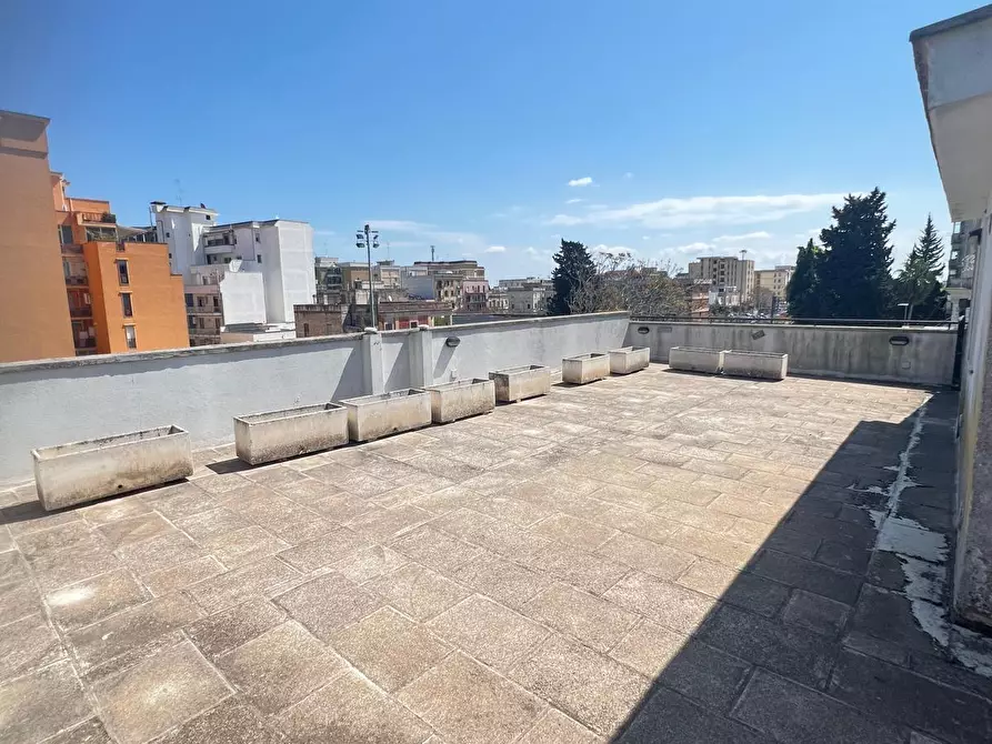 Immagine 13 di Attico in vendita  in Via O. Ducas 2 a Lecce