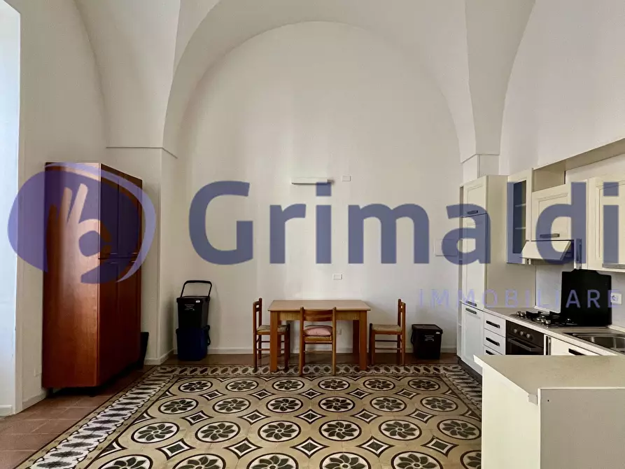 Immagine 19 di Bilocale in affitto  in Via Egidio Reale 26 a Lecce