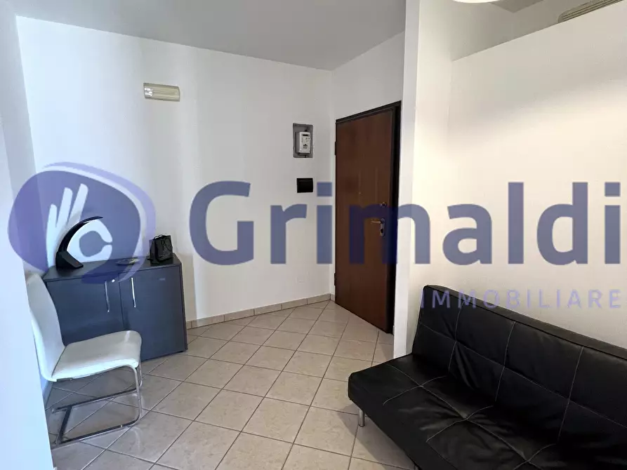 Immagine 24 di Bilocale in vendita  in Via Edoardo de Candia 39 a Lecce