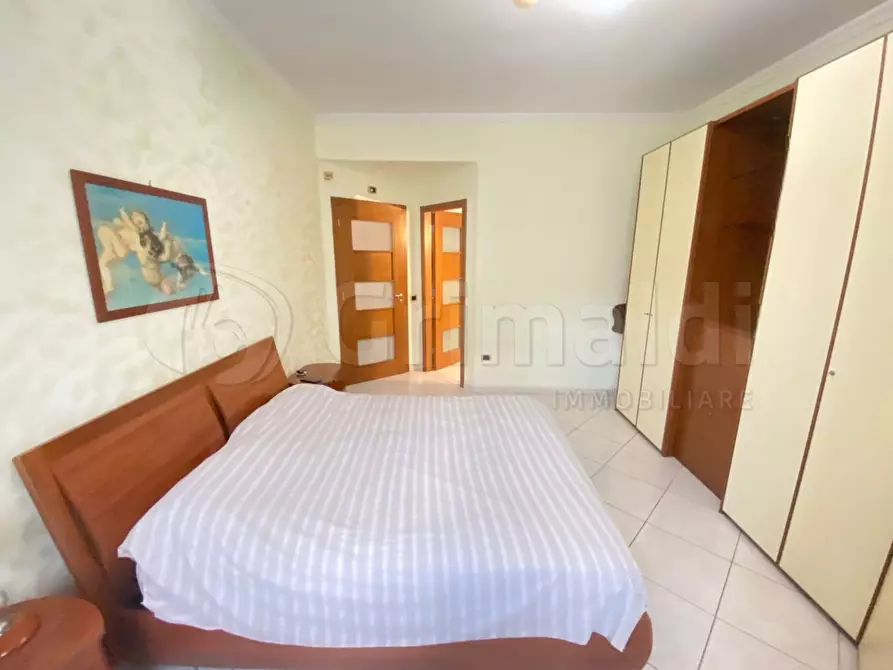 Immagine 7 di Quadrilocale in vendita  a Giugliano In Campania