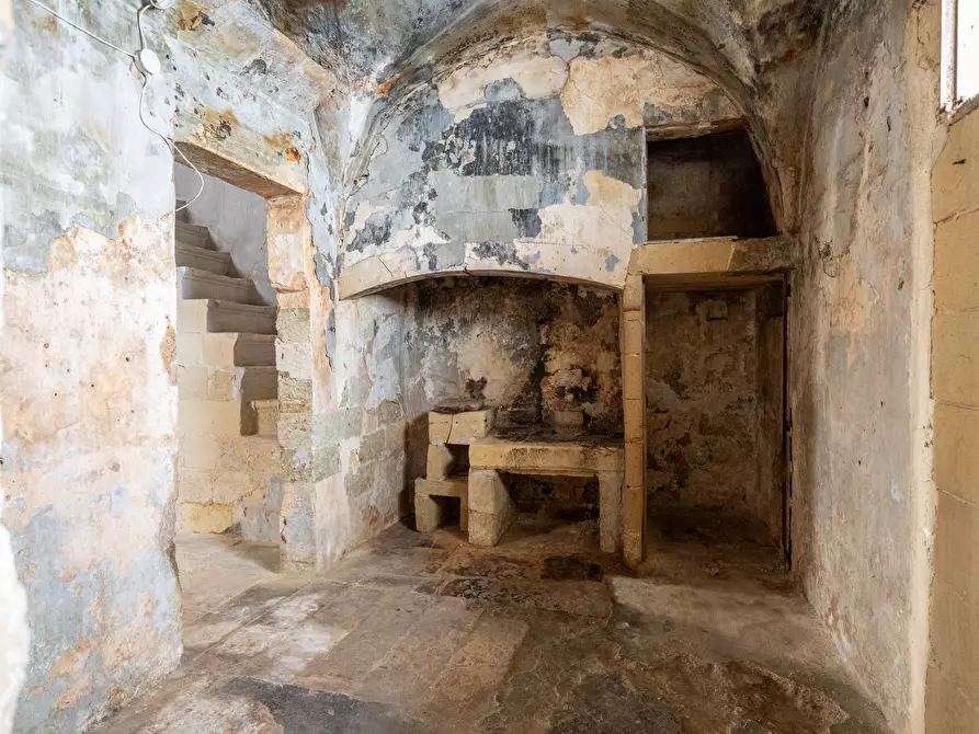 Immagine 28 di Casa indipendente in vendita  in Via Vittorio Emanuele II 14 a San Cesario Di Lecce