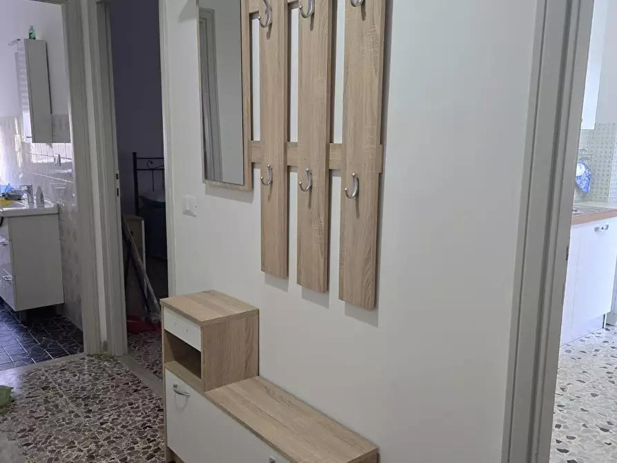 Immagine 2 di Trilocale in affitto  in Via Garigliano 12 a Nettuno