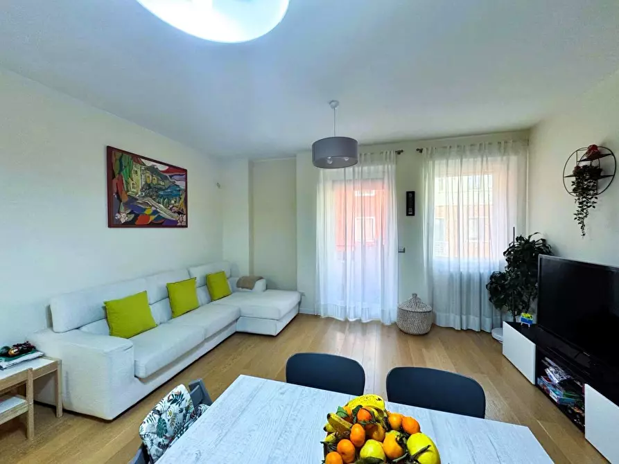 Immagine 9 di Appartamento in affitto  in Via Cesare Saldini 25 a Milano
