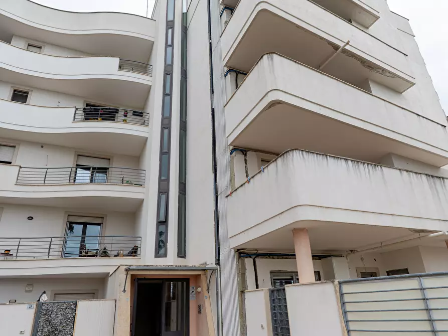 Immagine 32 di Attico in vendita  in Via Domenico Acclavio 20 a Lecce