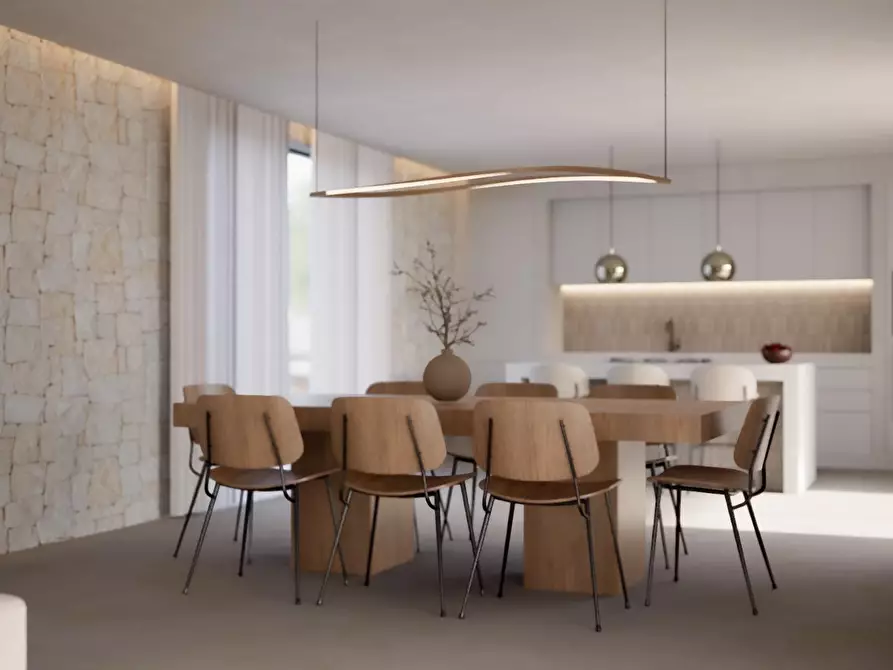 Immagine 8 di Casa indipendente in vendita  in Contrada Santoro 46 a Ostuni