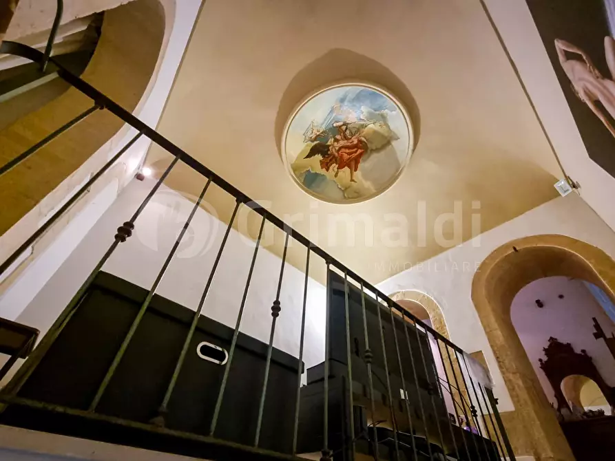 Immagine 4 di Casa indipendente in vendita  in Via Picherali 10 a Siracusa