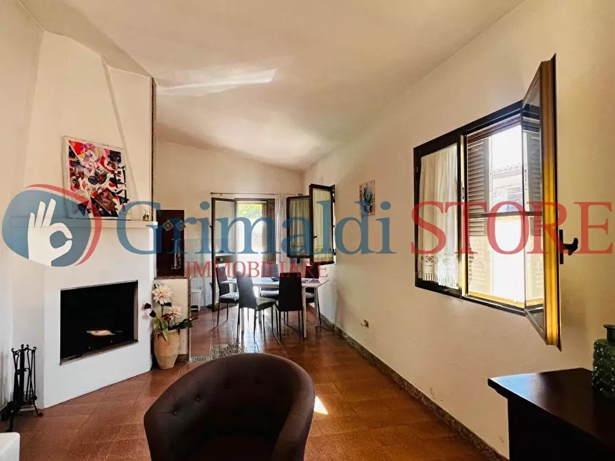 Immagine 12 di Casa indipendente in vendita  in via giacomo gastaldi 6b a Lecce