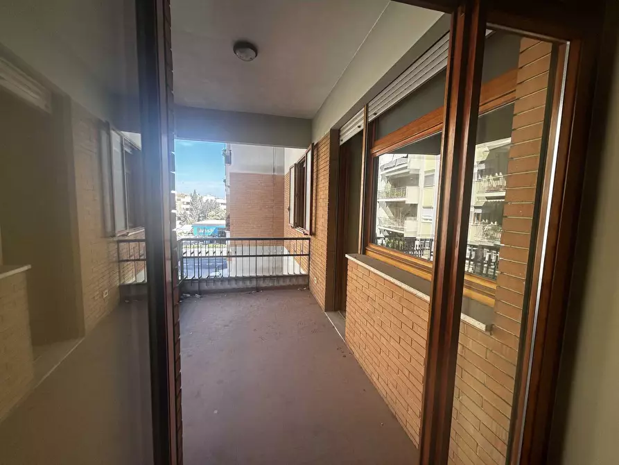 Immagine 16 di Quadrilocale in vendita  in Via G. Oberdan 112 a Lecce