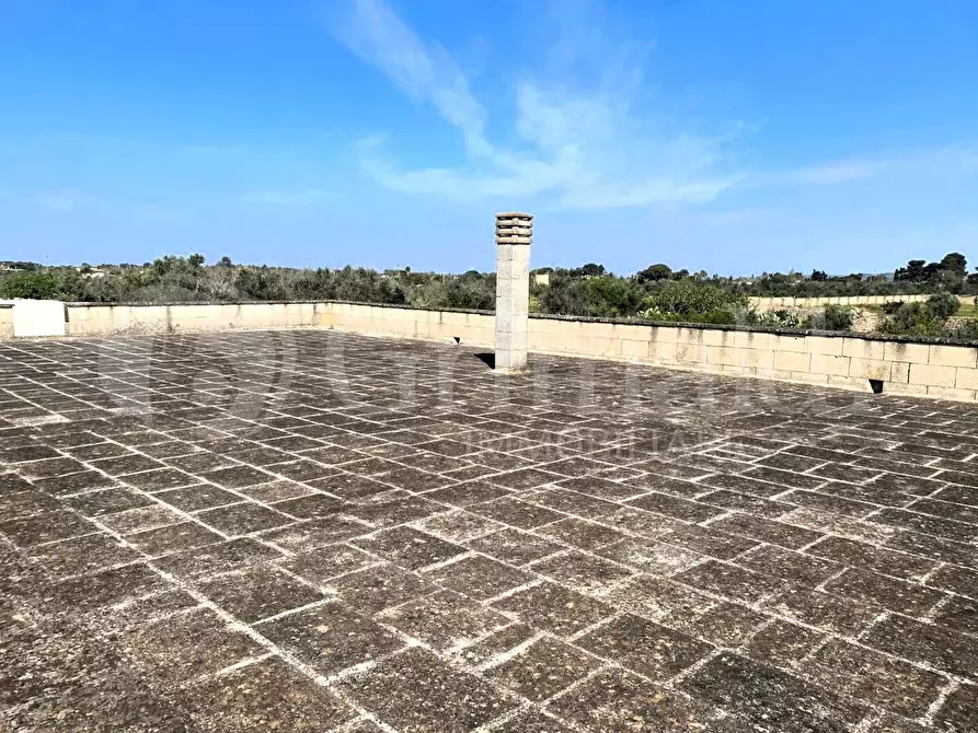 Immagine 10 di Villa in vendita  in strada provinciale 361 a Gallipoli