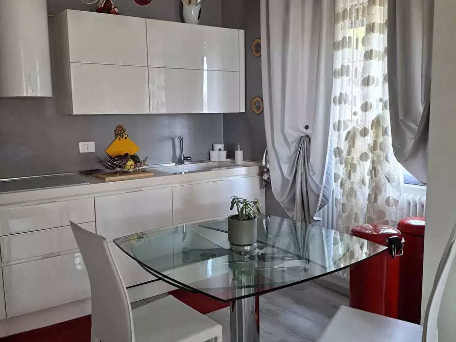 Immagine 6 di Bilocale in vendita  in Via Calbera 14 a Sormano