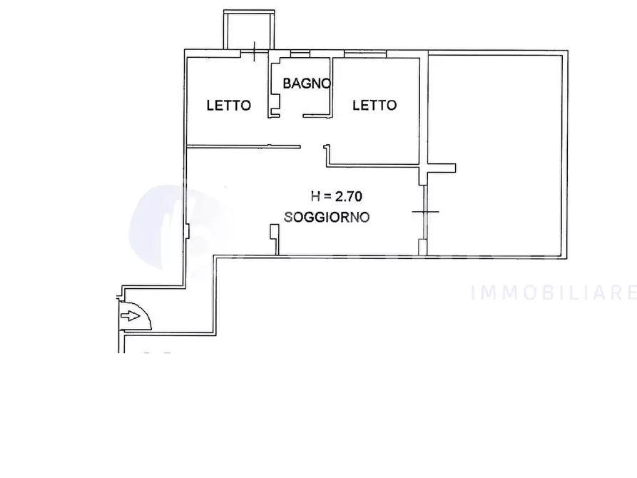 Immagine 34 di Appartamento in vendita  in Via Lepanto a Gallipoli