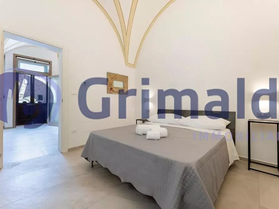 Immagine 14 di Casa indipendente in vendita  in Via Luigi Scarambone 16 a Lecce