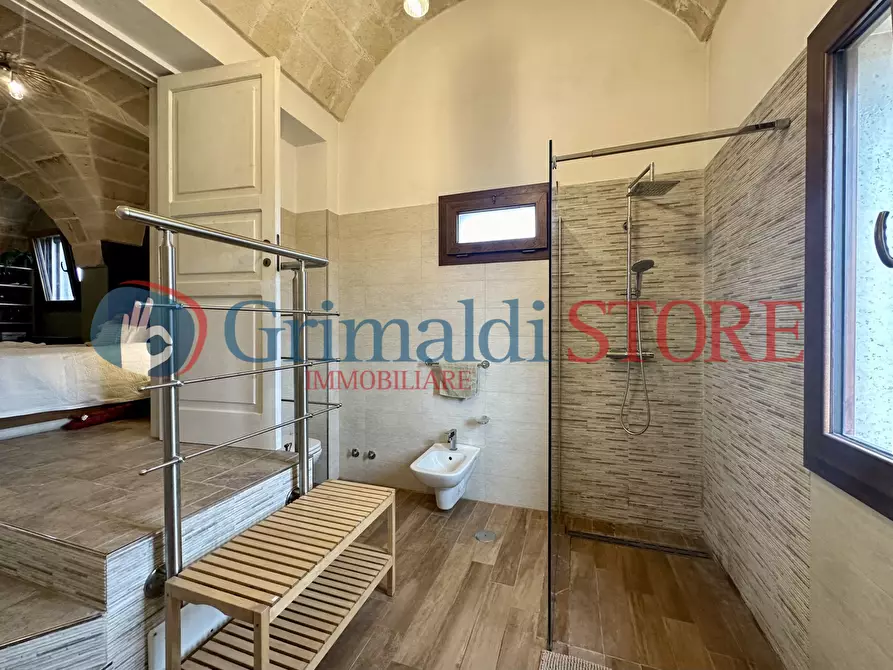 Immagine 11 di Casa indipendente in vendita  a Francavilla Fontana