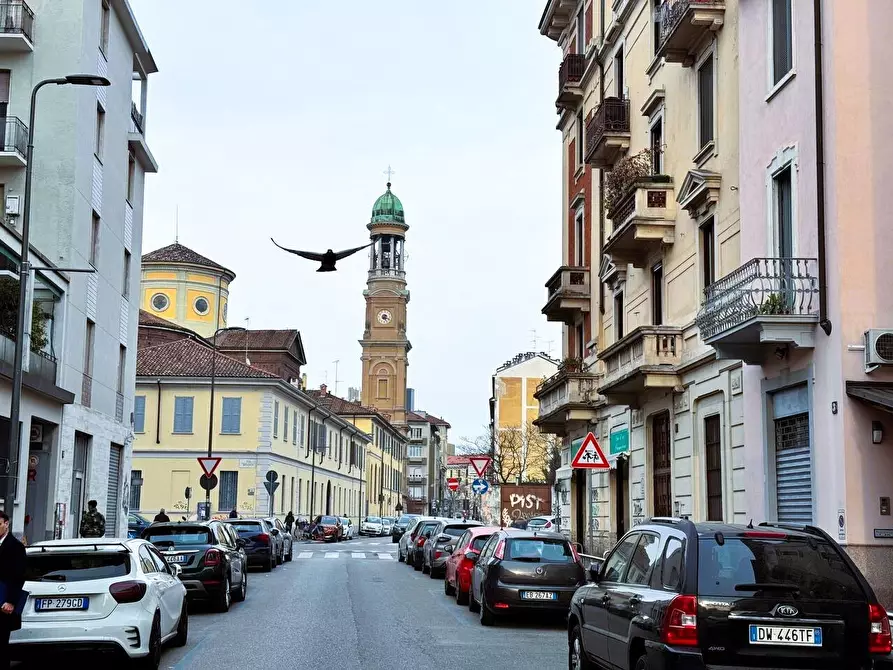 Immagine 21 di Appartamento in vendita  in Via Vallarsa 5 a Milano