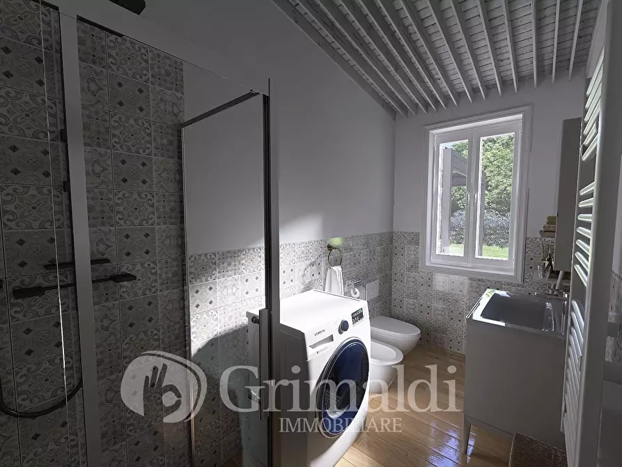 Immagine 30 di Villa in vendita  in Via zancardi a Olcenengo