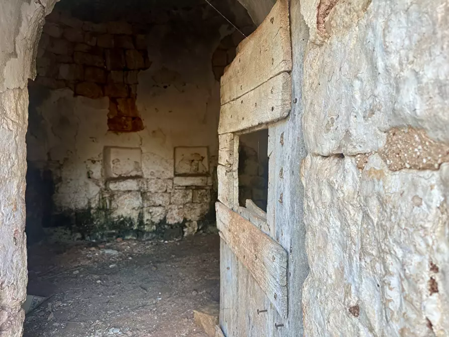 Immagine 12 di Terreno edificabile in vendita  a Ceglie Messapico