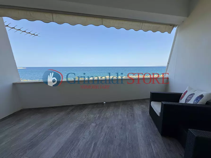 Immagine 4 di Trilocale in vendita  in Via Catania 6 a Gallipoli