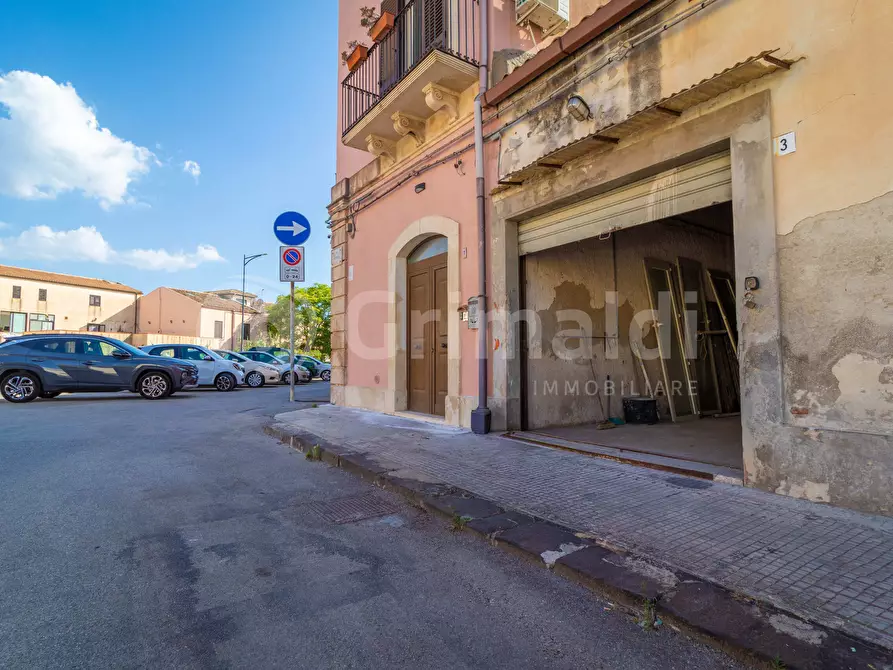 Immagine 3 di Casa semindipendente in vendita  a Siracusa