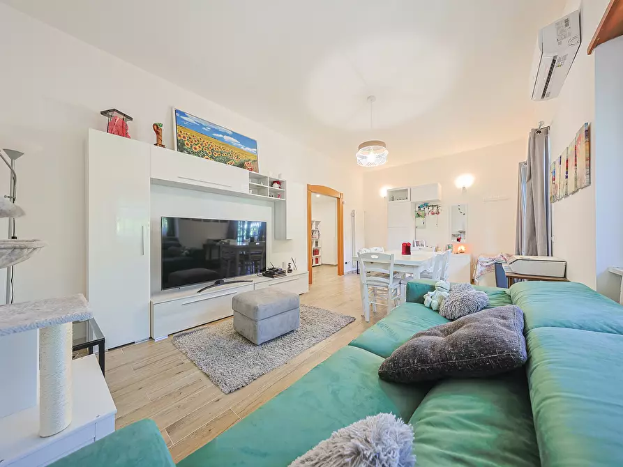 Immagine 4 di Appartamento in vendita  in Via Olivella 31 a Albano Laziale
