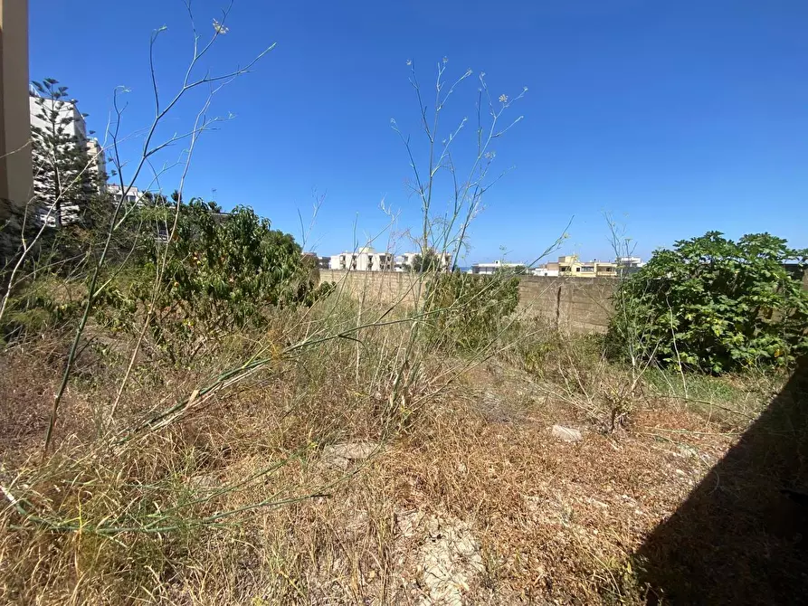 Immagine 4 di Terreno edificabile in vendita  in Via Trento 27 a Gallipoli