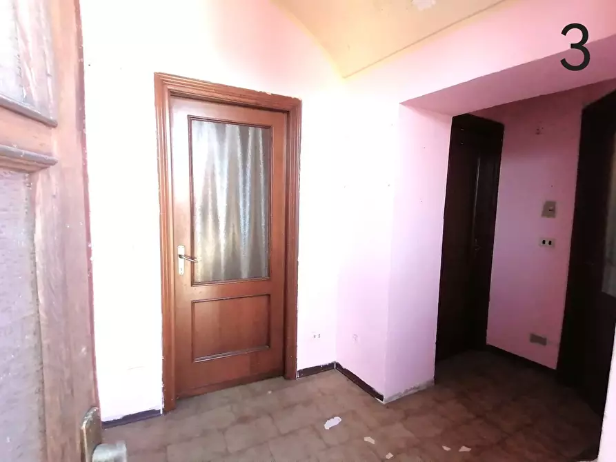 Immagine 21 di Palazzo in vendita  in via Galileo Ferraris 2 a San Germano Vercellese