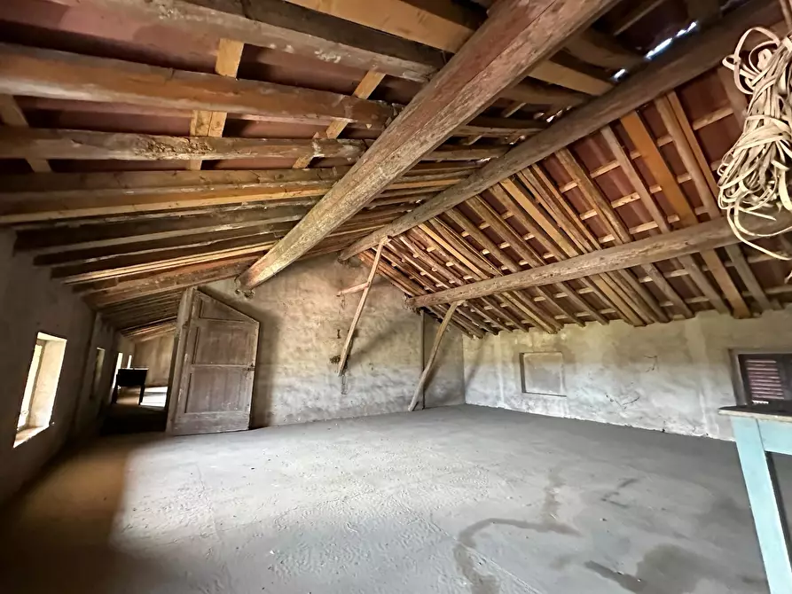 Immagine 17 di Palazzo in vendita  in Strada Provinciale ex Strada Statale 596 dei Cairo 14 a Vinzaglio