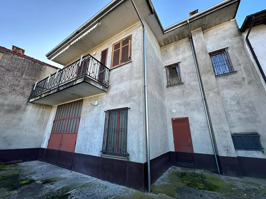 Immagine 3 di Casa indipendente in vendita  in Via Giuseppe Verdi 1313 a Borgo Vercelli