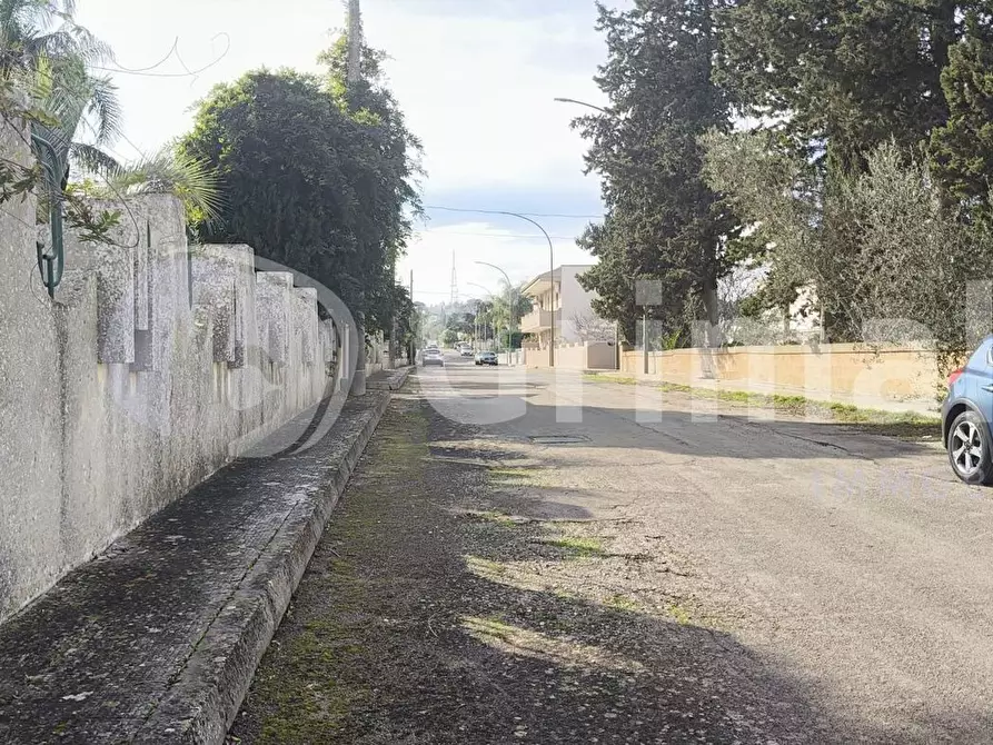 Immagine 2 di Terreno edificabile in vendita  in via enaudi a Collepasso