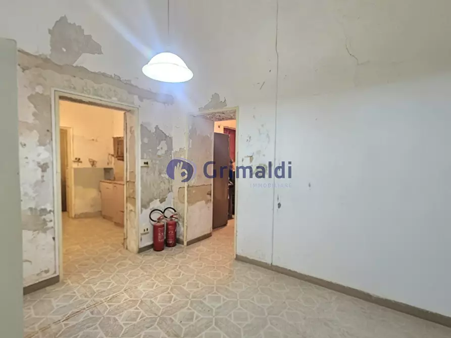 Immagine 13 di Bilocale in vendita  in Via degli Antoglietta 14 a Lecce