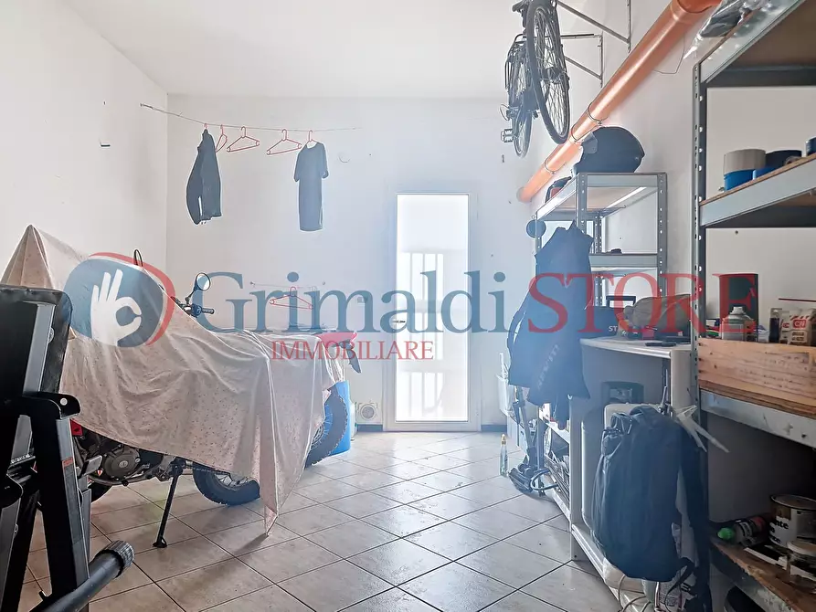 Immagine 31 di Villa in vendita  a Galatina
