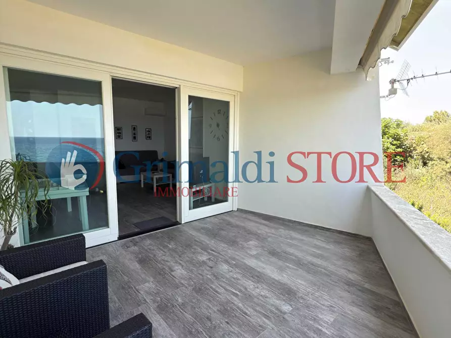 Immagine 7 di Trilocale in vendita  in Via Catania 6 a Gallipoli