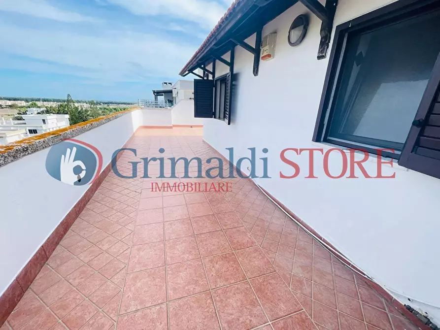 Immagine 34 di Attico in vendita  in Via Giuseppe Ghezzi 2 a Lecce