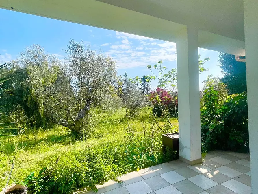 Immagine 37 di Villa in vendita  in strada provinciale 39 a Maglie