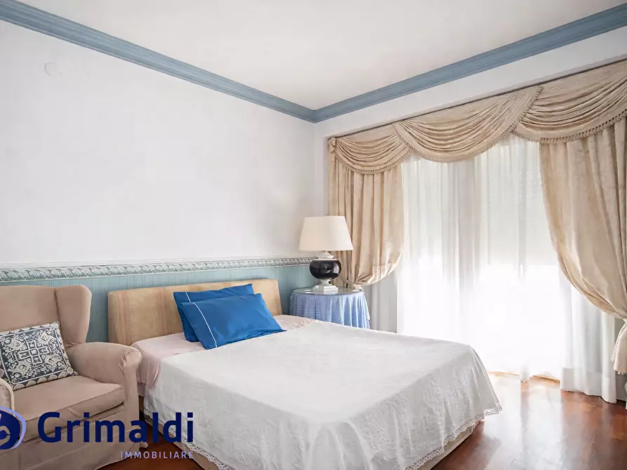 Immagine 8 di Appartamento in vendita  in Via Privata del Parco Comola Ricci a Napoli