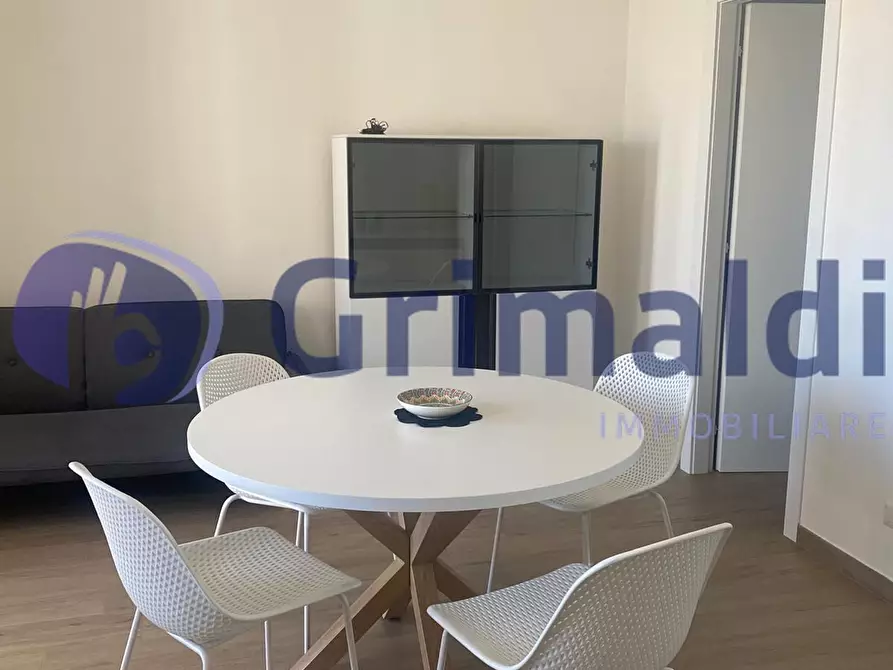 Immagine 3 di Bilocale in affitto  in Via Pietro Vincenti 12 a Lecce