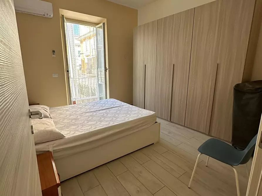 Immagine 5 di Trilocale in affitto  in via nazario sauro 1 a Anzio