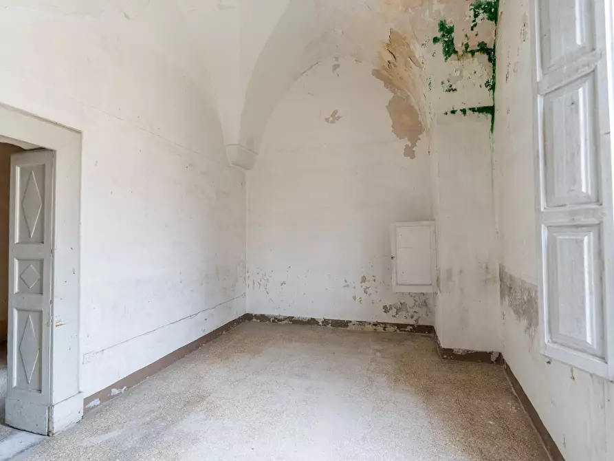Immagine 48 di Casa indipendente in vendita  in Via Vittorio Emanuele II 14 a San Cesario Di Lecce