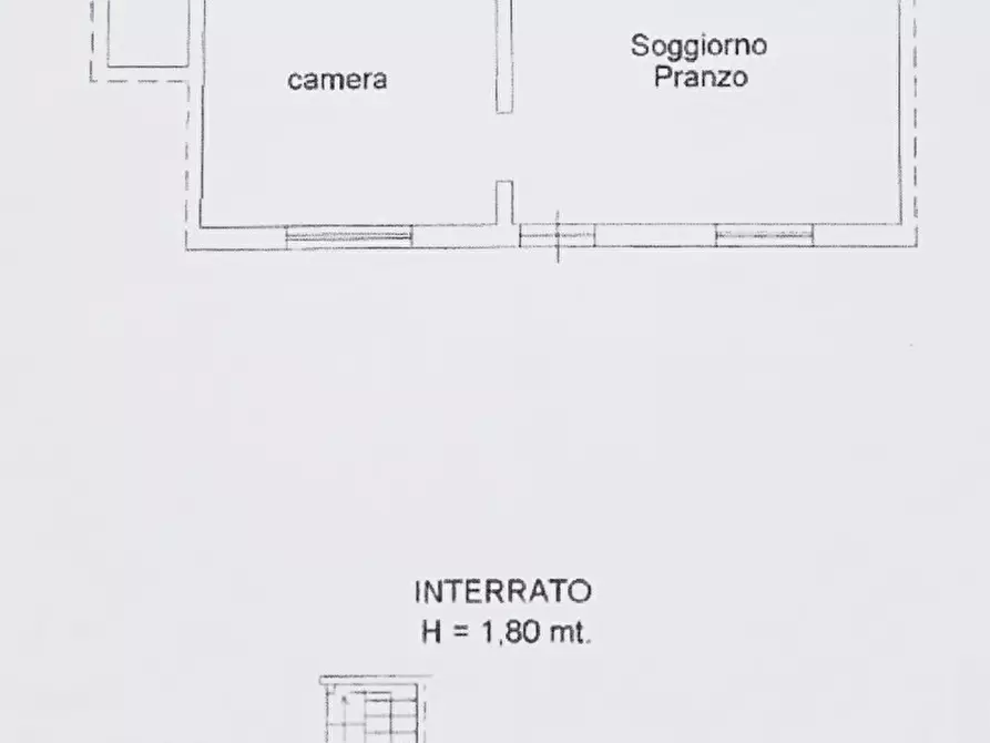 Immagine 16 di Casa indipendente in vendita  in Via Torrente 71 a Galatone