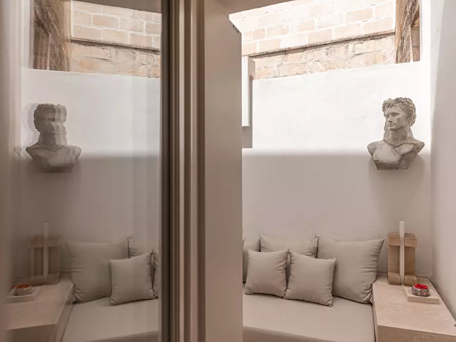 Immagine 76 di Casa indipendente in vendita  in Via Roberto Caracciolo 30 a Lecce