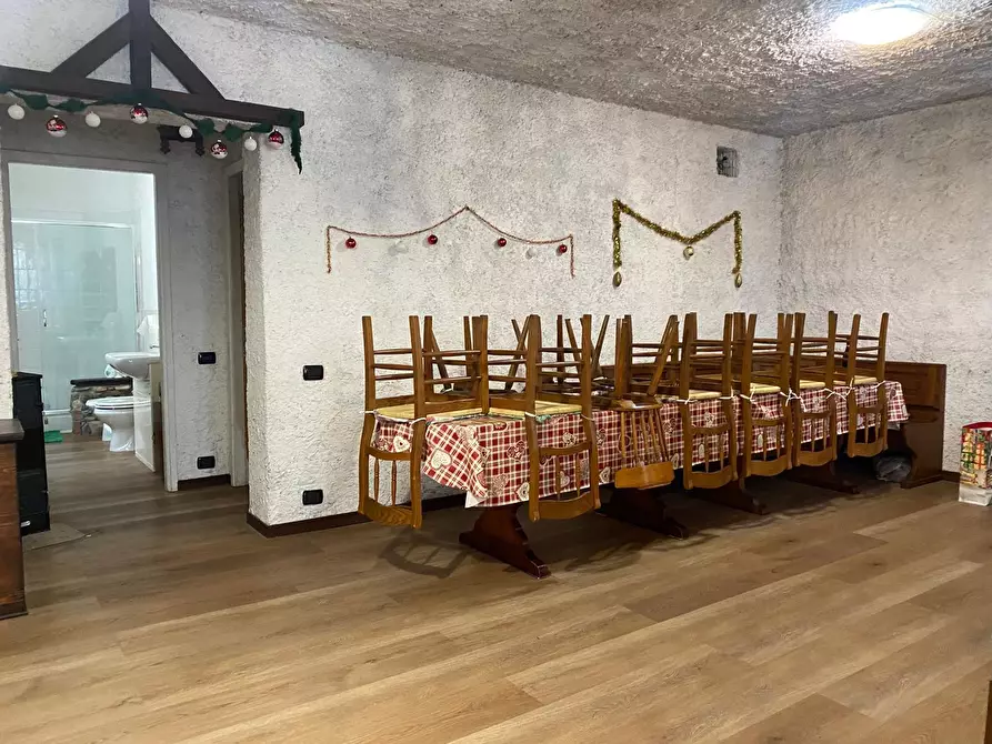 Immagine 25 di Villa in vendita  in Via delle Busacce 28 a San Fermo Della Battaglia