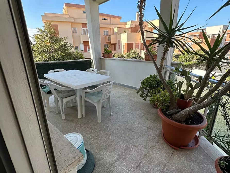 Immagine 1 di Quadrilocale in affitto  in Via Arcobaleno 33 a Anzio