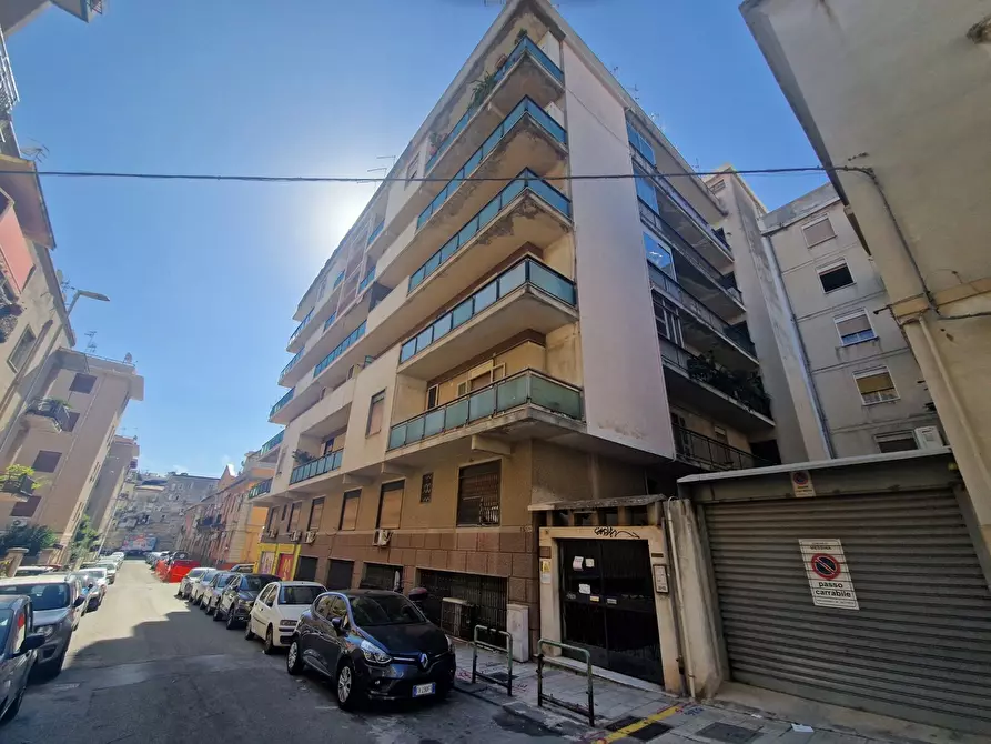 Immagine 1 di Appartamento in vendita  in Via Francesco Todaro 5 a Messina