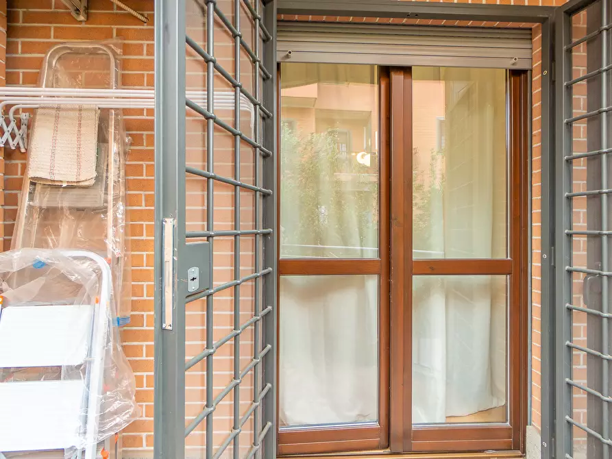 Immagine 22 di Bilocale in vendita  in Via Eugenio Curiel 5 a Marino