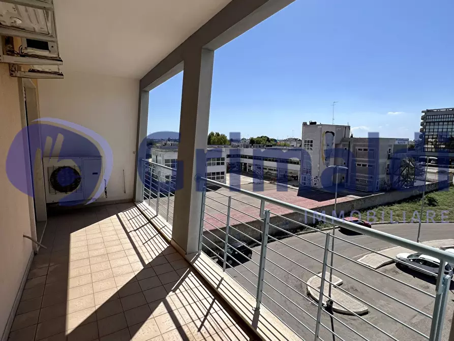 Immagine 38 di Bilocale in vendita  in Via Edoardo de Candia 39 a Lecce