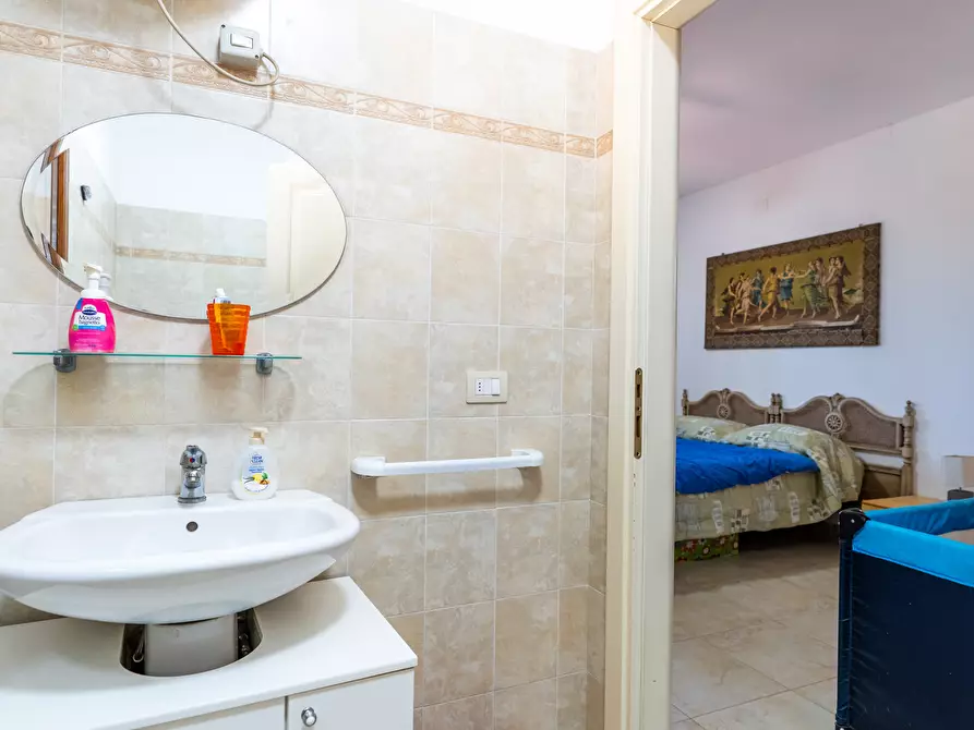 Immagine 29 di Villa in vendita  in Via Taverna 21 a Nardo'