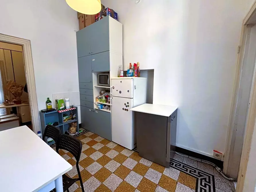 Immagine 8 di Appartamento in affitto  in Viale Tibaldi 53 a Milano