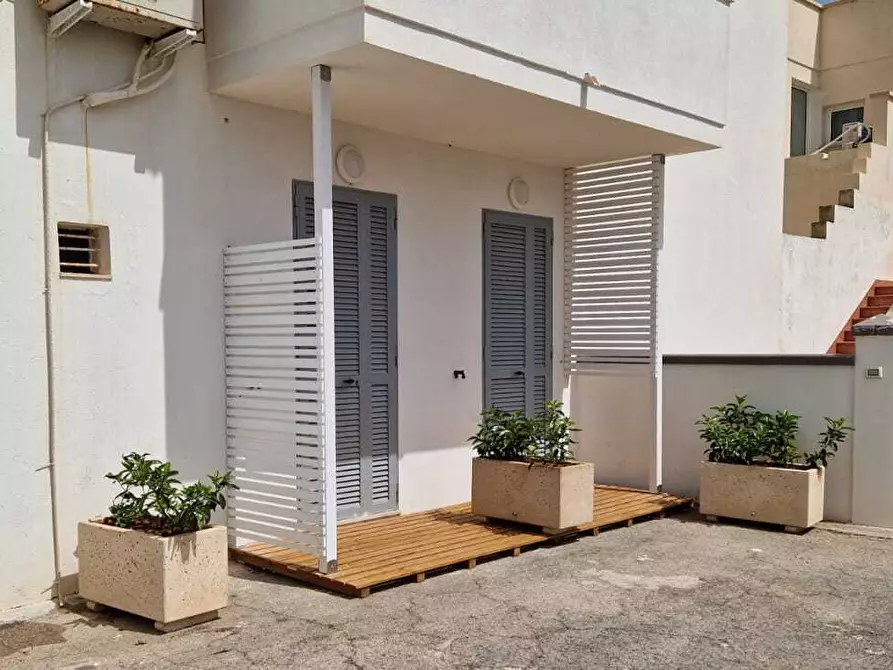 Immagine 2 di Pentalocale in vendita  in Via Giovanni Battista Tiepolo 53 a Ugento