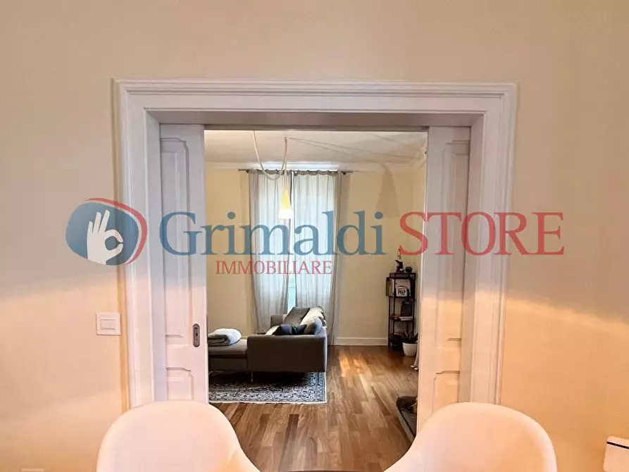 Immagine 8 di Quadrilocale in vendita  in Viale Felice Cavallotti 5 a Lecce