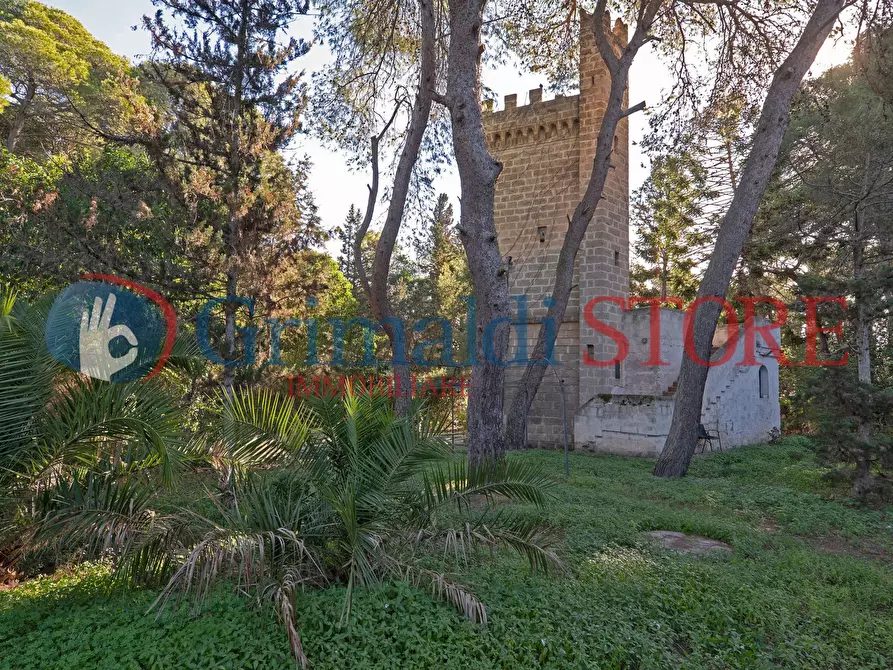 Immagine 60 di Villa in vendita  in Via San Fili 110 a Monteroni Di Lecce