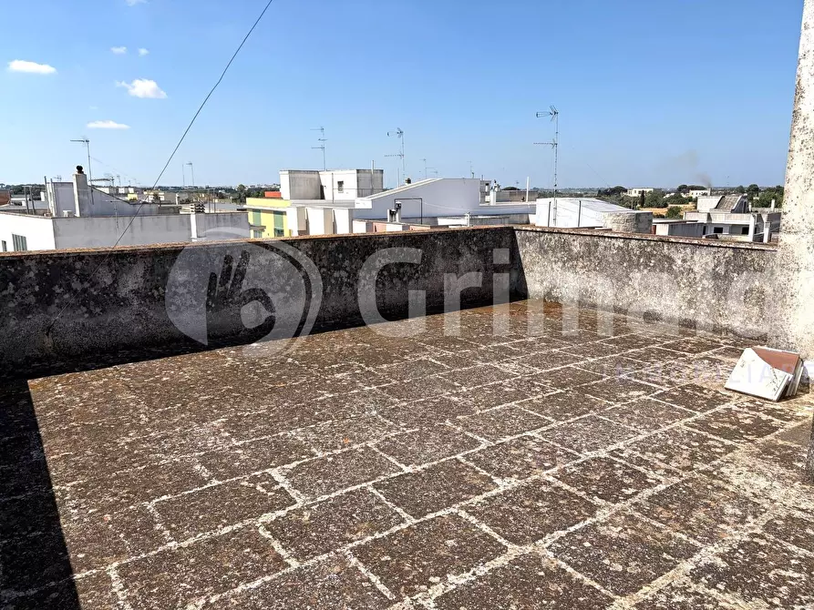 Immagine 18 di Casa bifamiliare in vendita  in Via T.Caputo a Sannicola